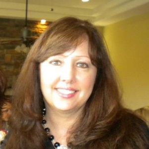 Meet your Posher, Patti